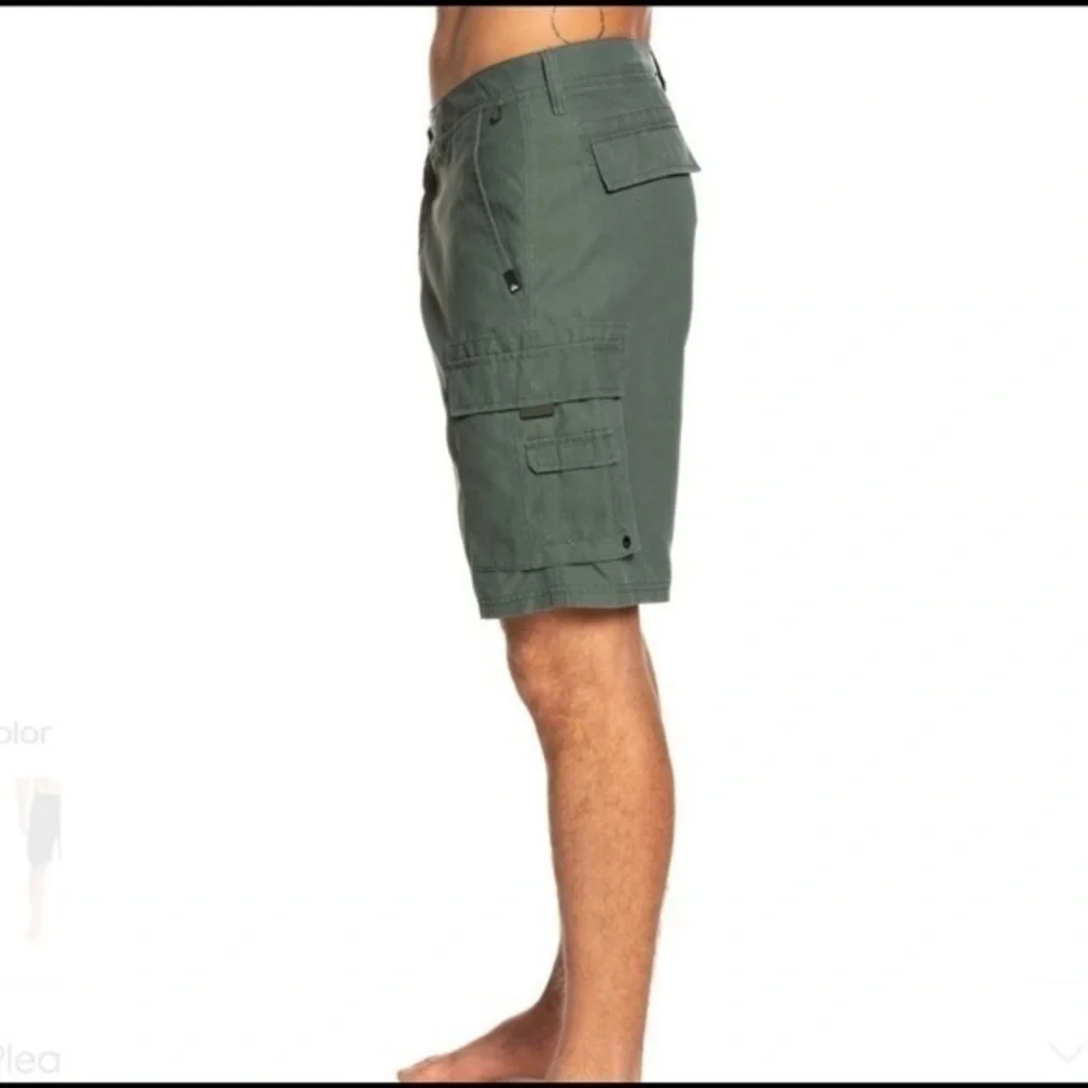 Quiksilver Rogue Surfwash Amphibian Boardshort